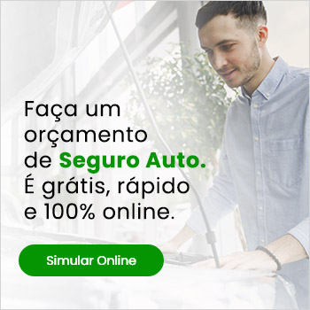 Simule um seguro online