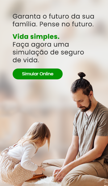 Simule um seguro online